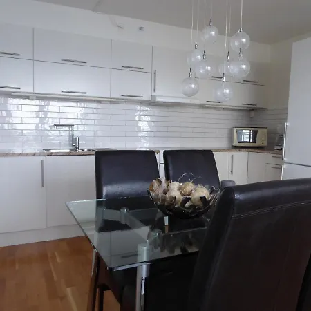 Hotell Badehusgata *