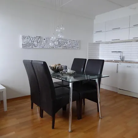 Leilighet Badehusgata Stavanger